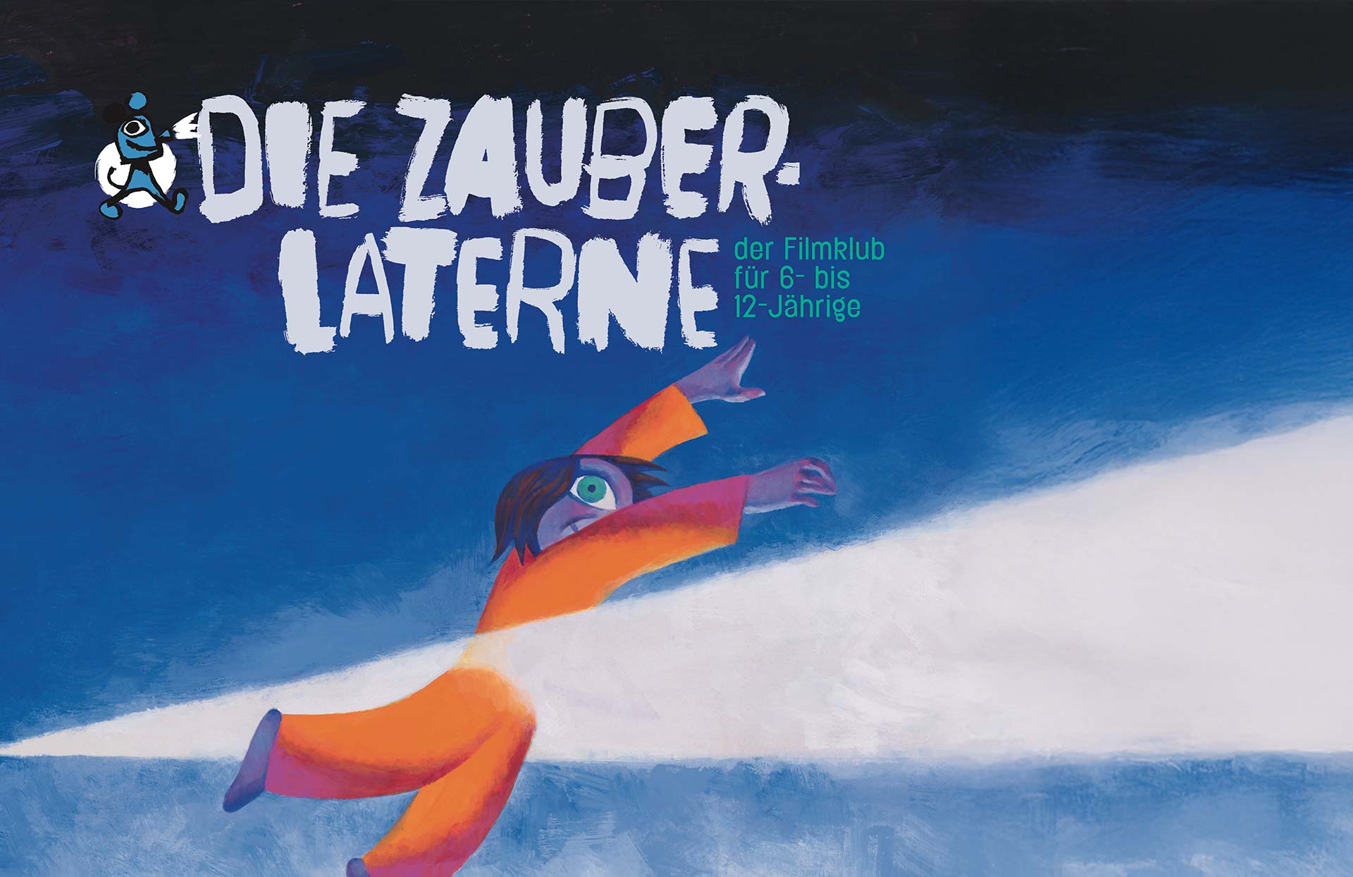 Zauberlaterne im Kino Passerelle Wattwil