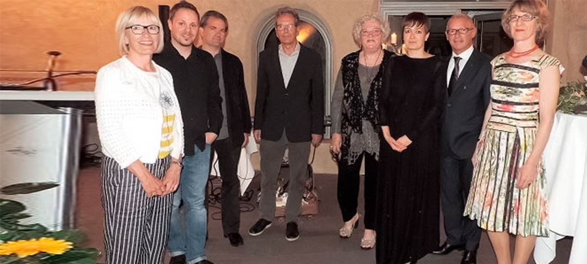 Teambild Kulturpreis